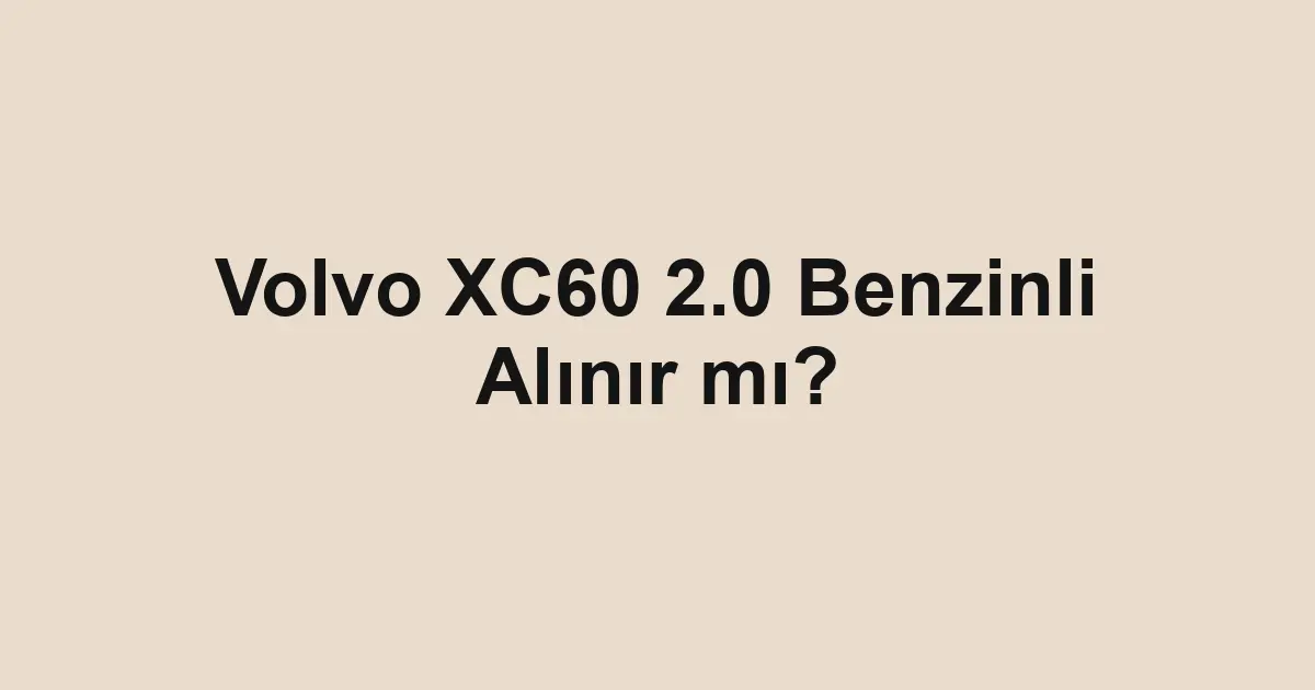 ikinci el araba