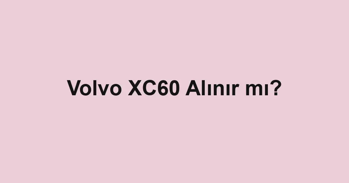 ikinci el araba