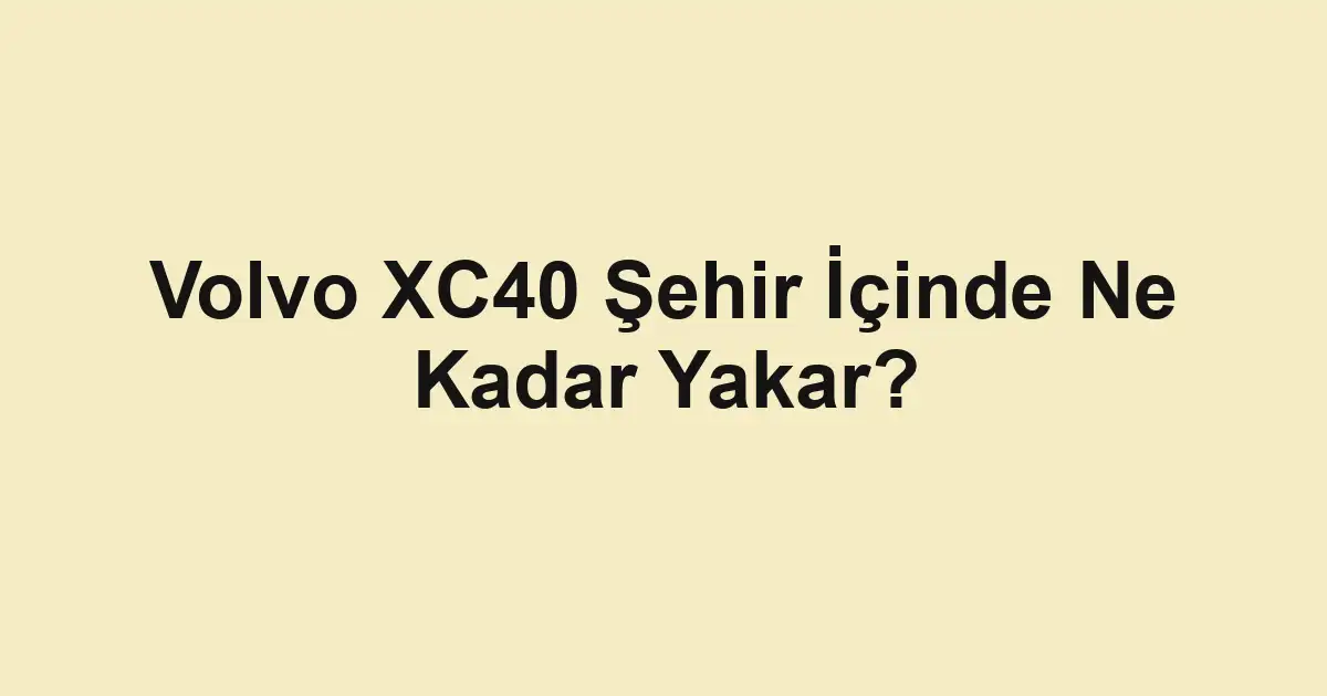 ikinci el araba