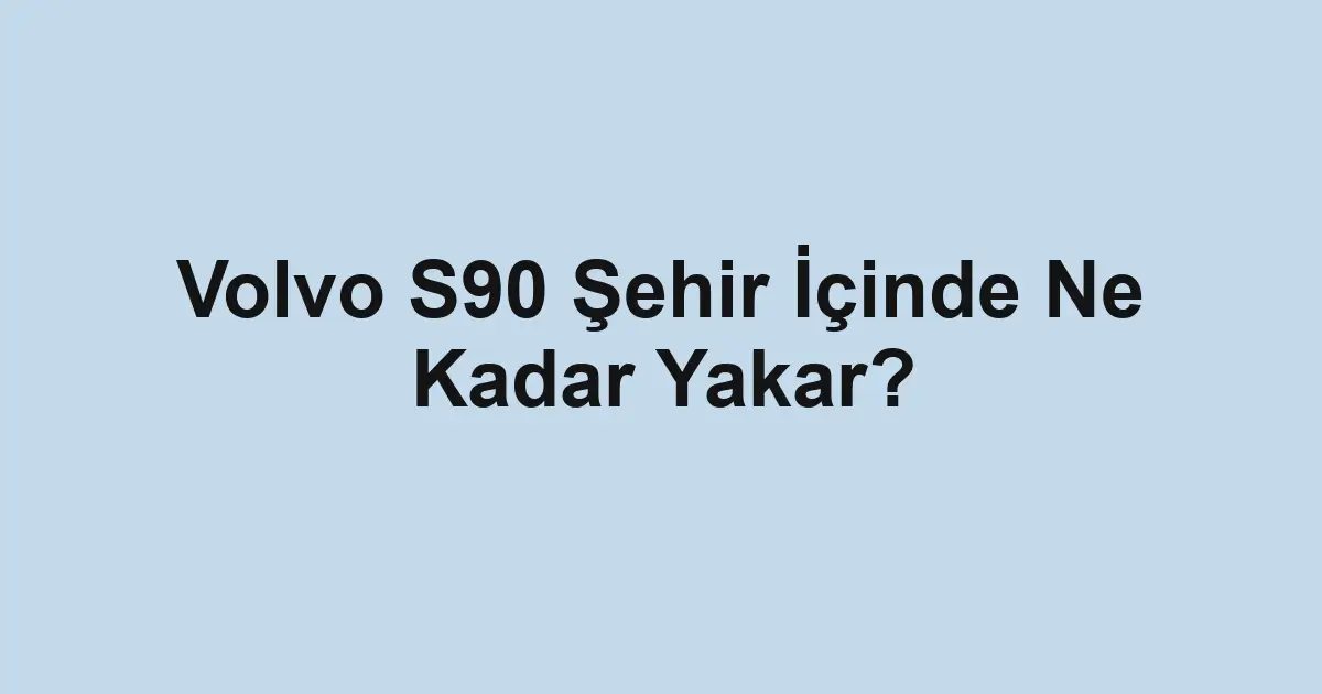 ikinci el araba