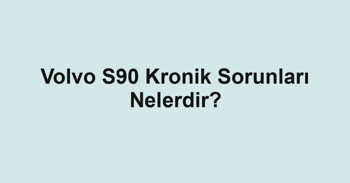 ikinci el araba