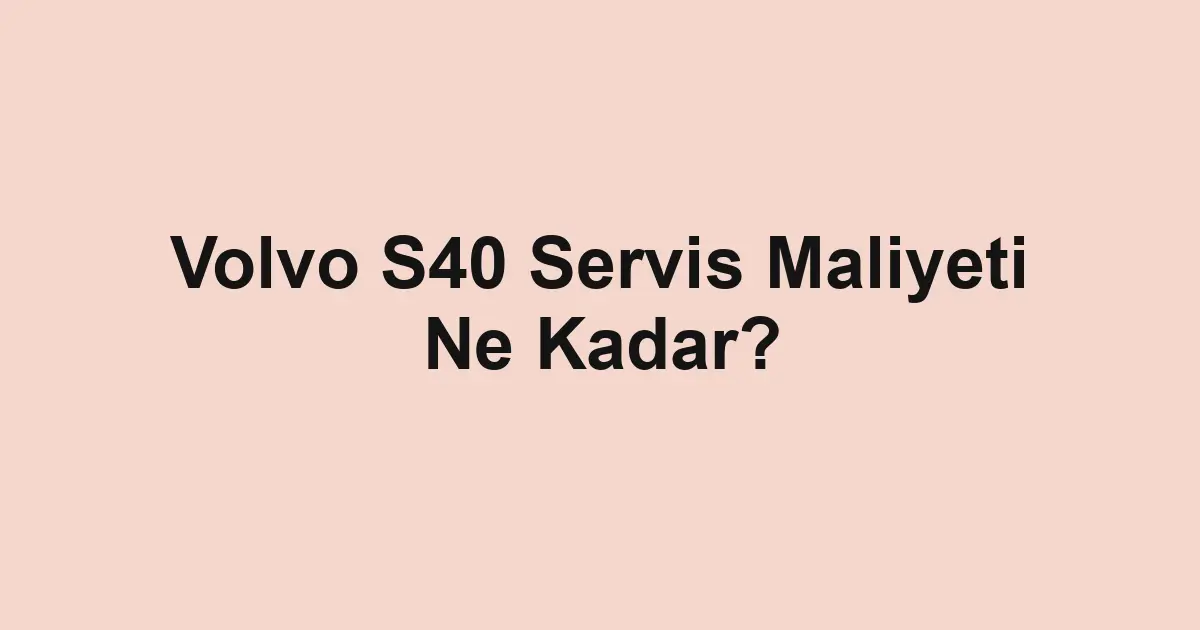 ikinci el araba