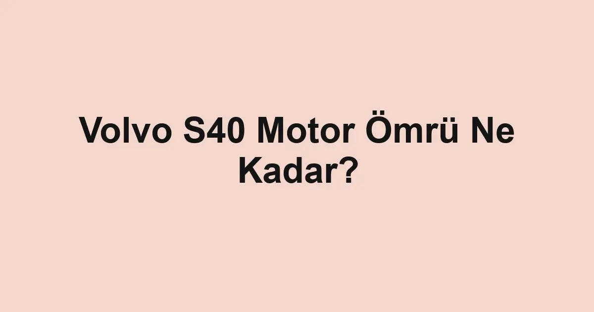 ikinci el araba