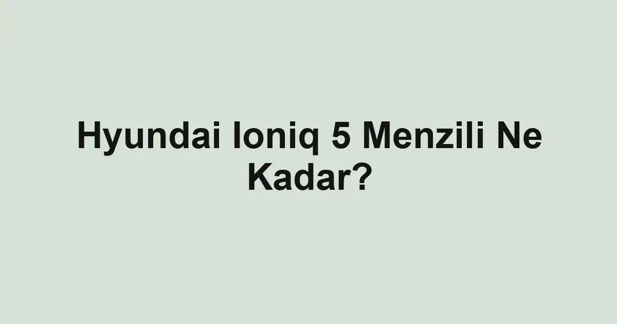 ikinci el araba