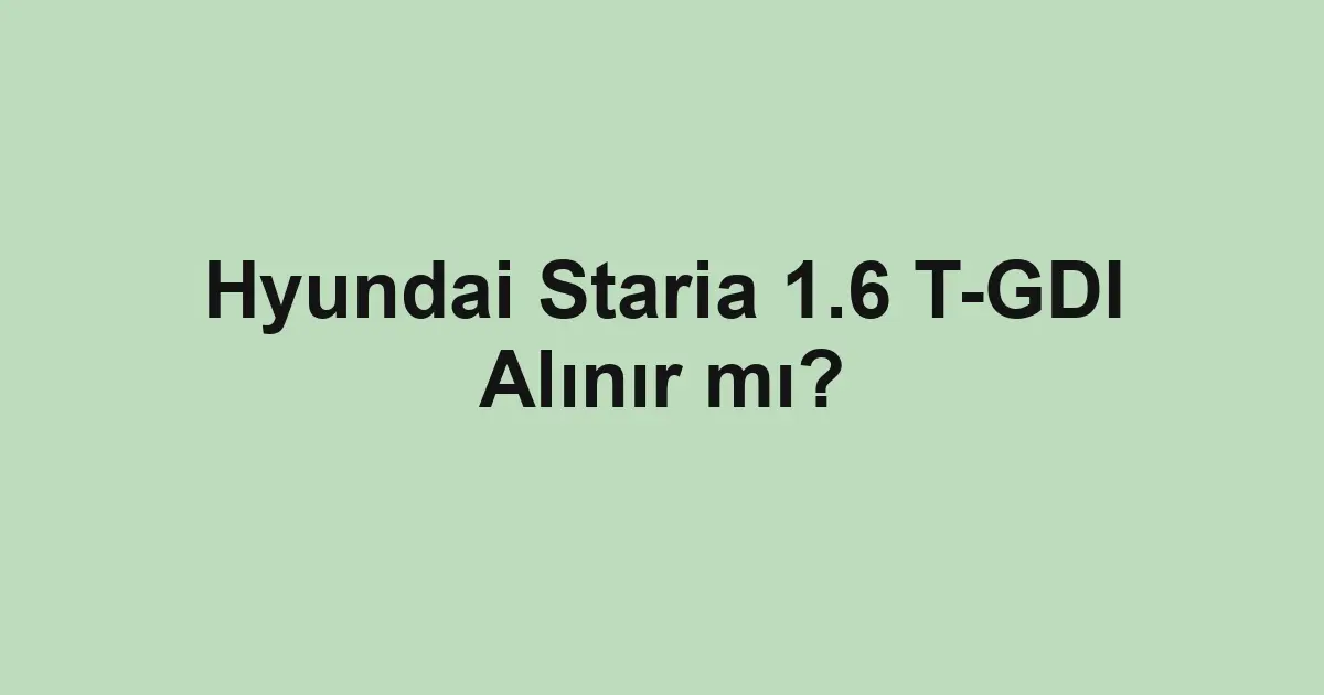 ikinci el araba