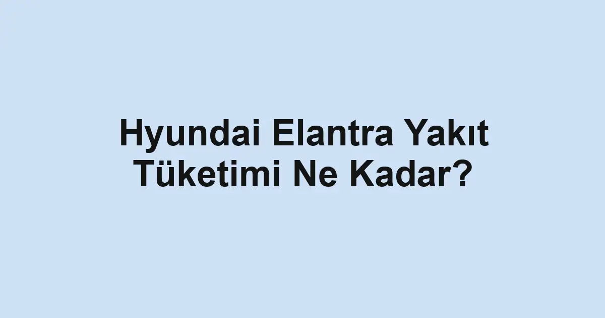ikinci el araba
