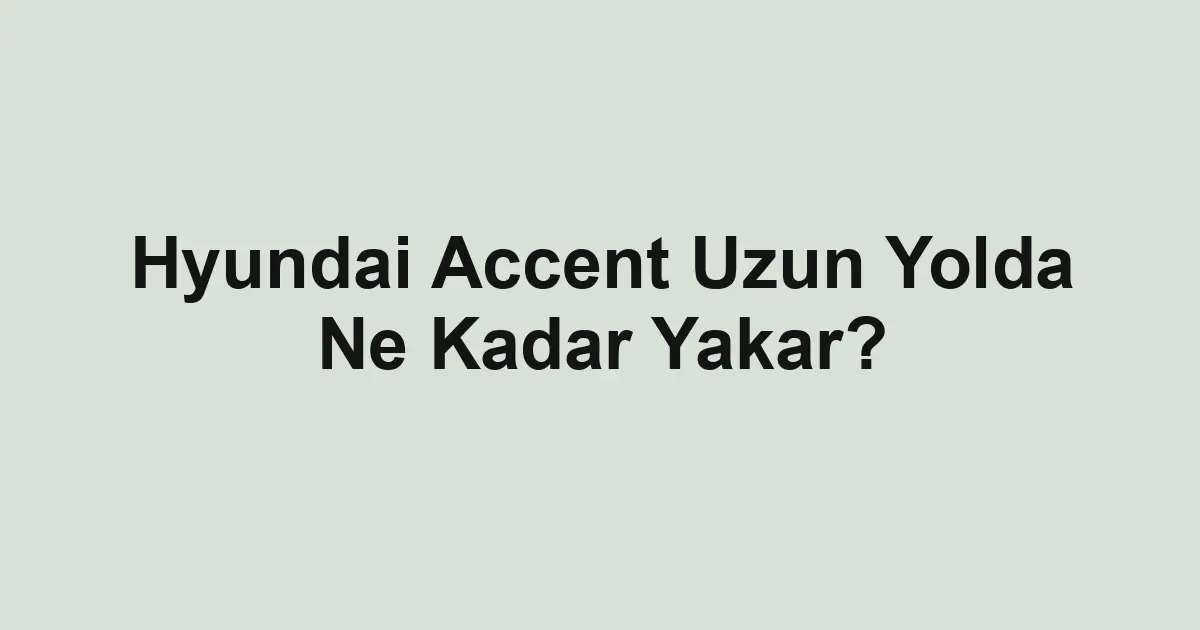 ikinci el araba