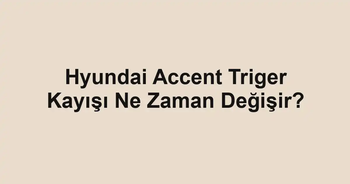 ikinci el araba