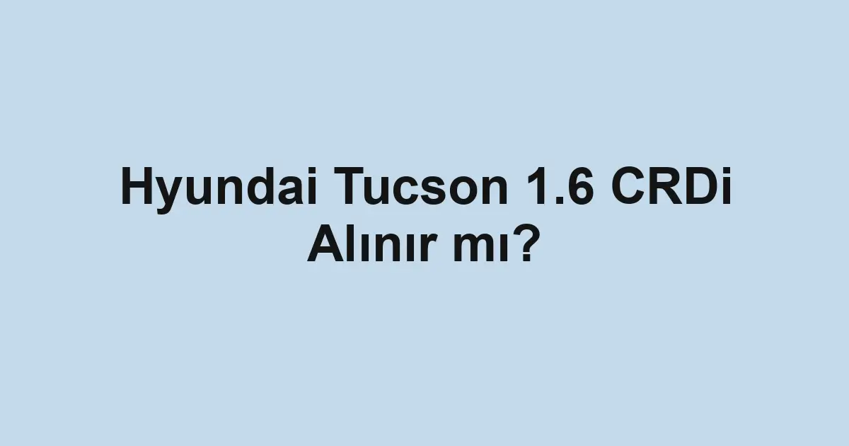ikinci el araba