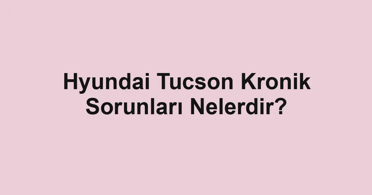 ikinci el araba