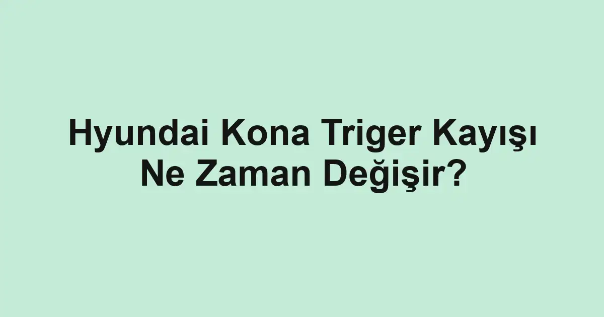 ikinci el araba