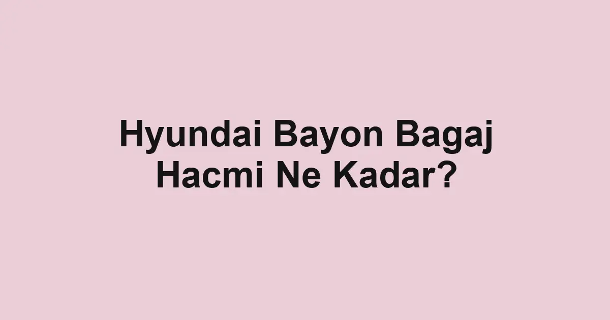 ikinci el araba
