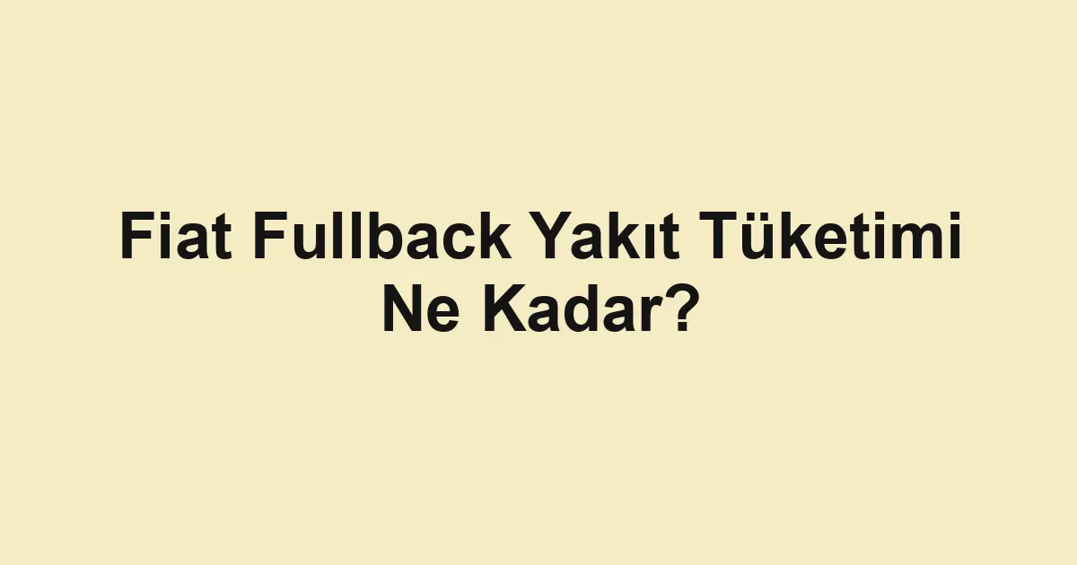 ikinci el araba
