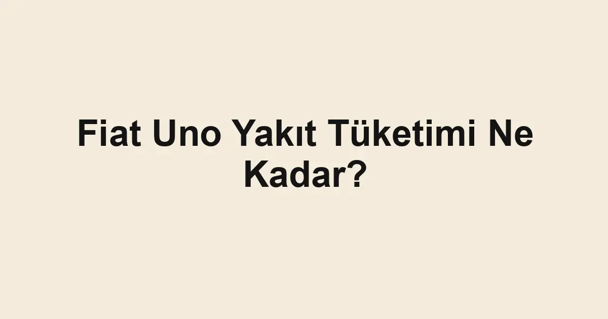 ikinci el araba