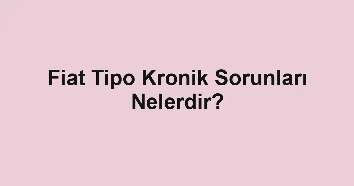 ikinci el araba