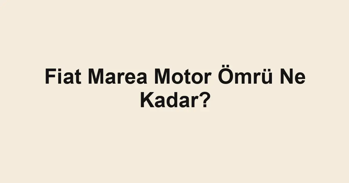 ikinci el araba