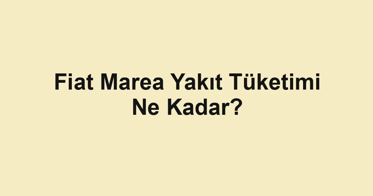 ikinci el araba
