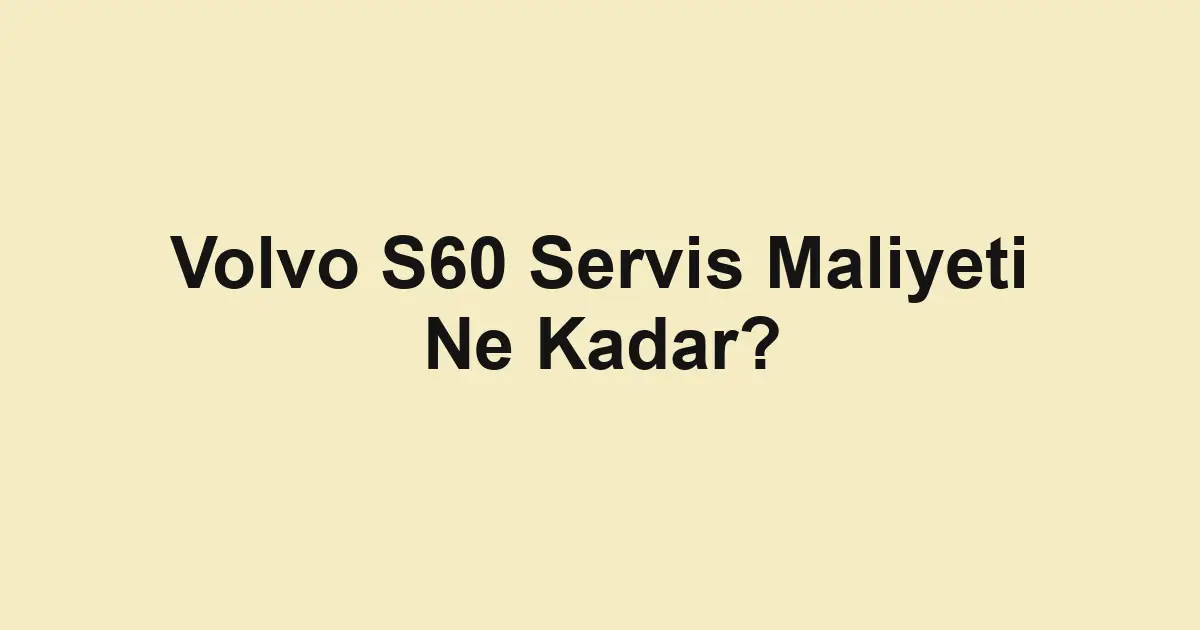 ikinci el araba