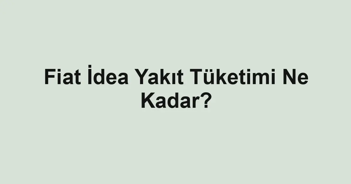 ikinci el araba