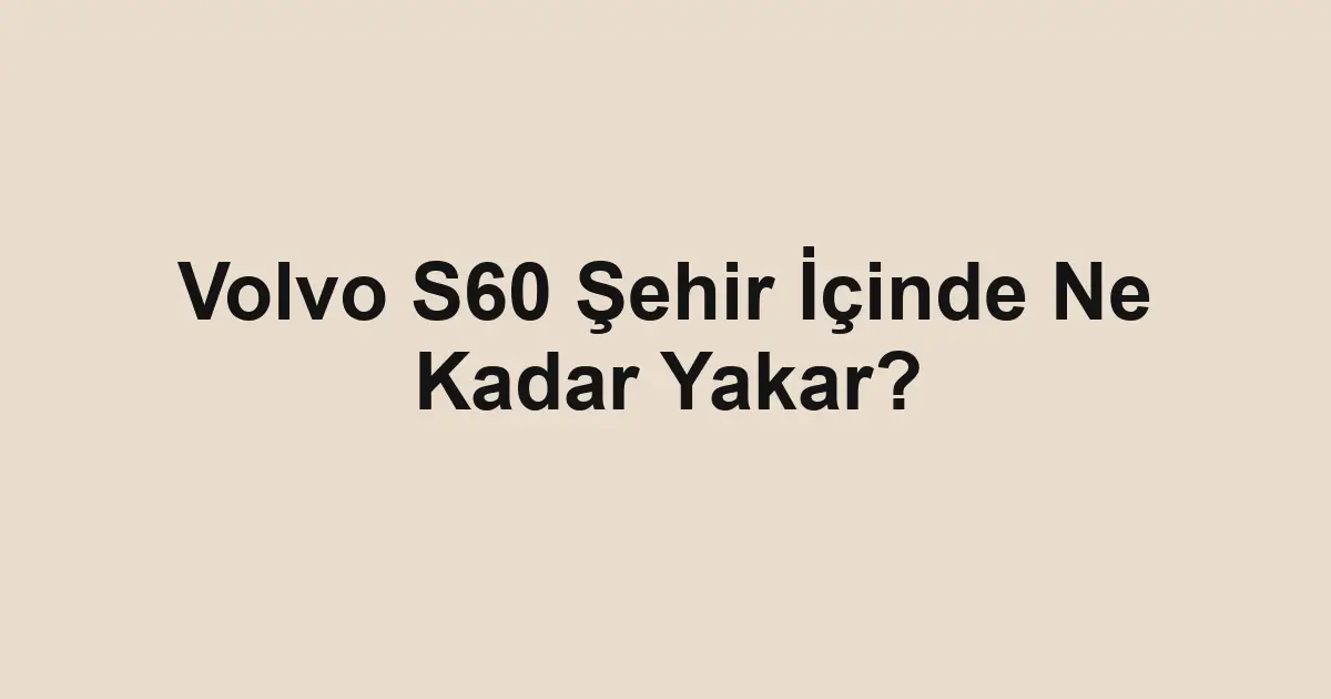 ikinci el araba
