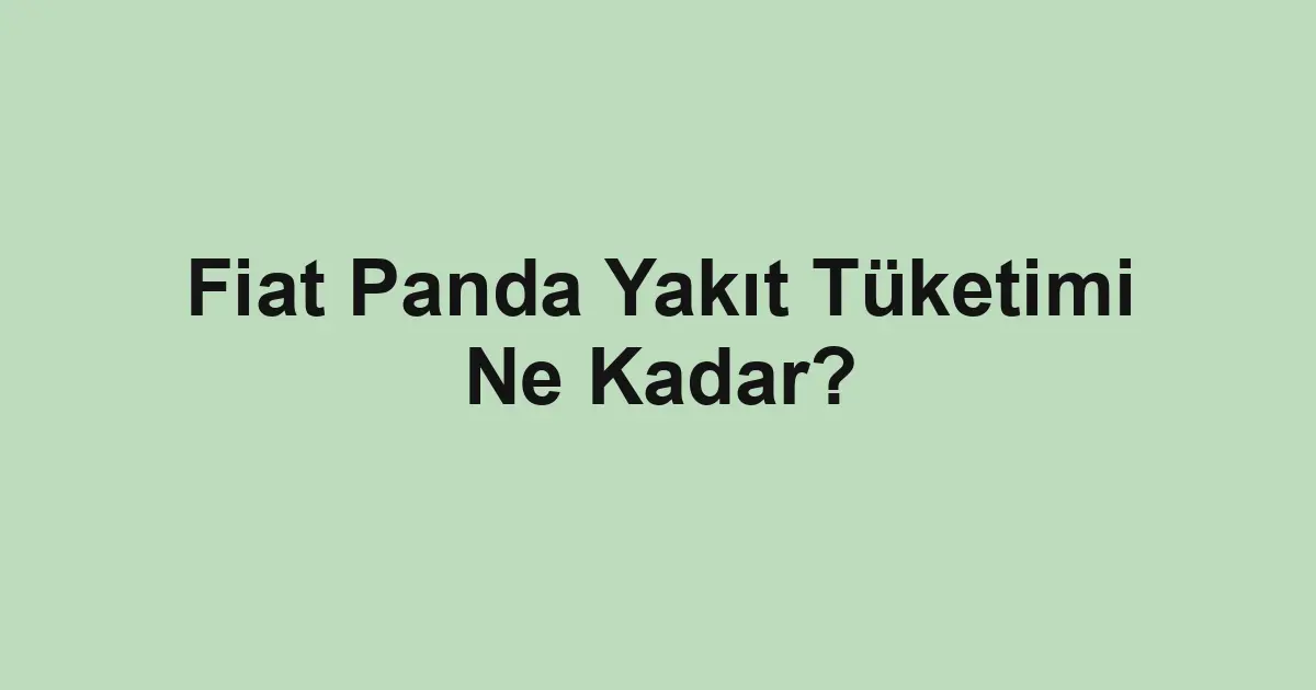 ikinci el araba