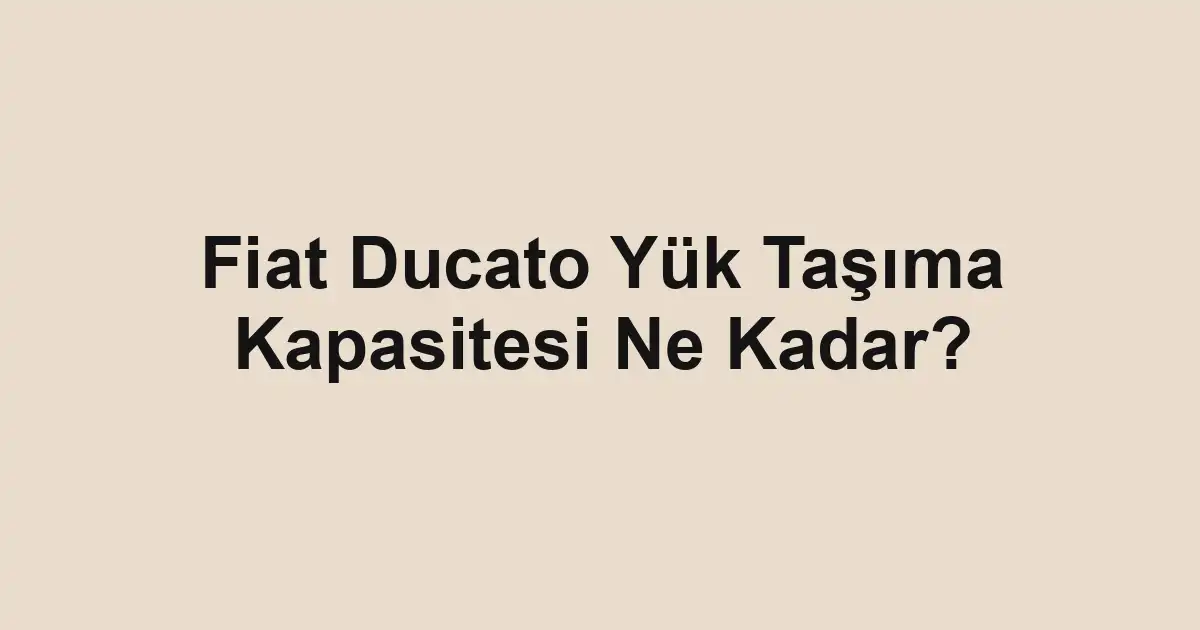 ikinci el araba