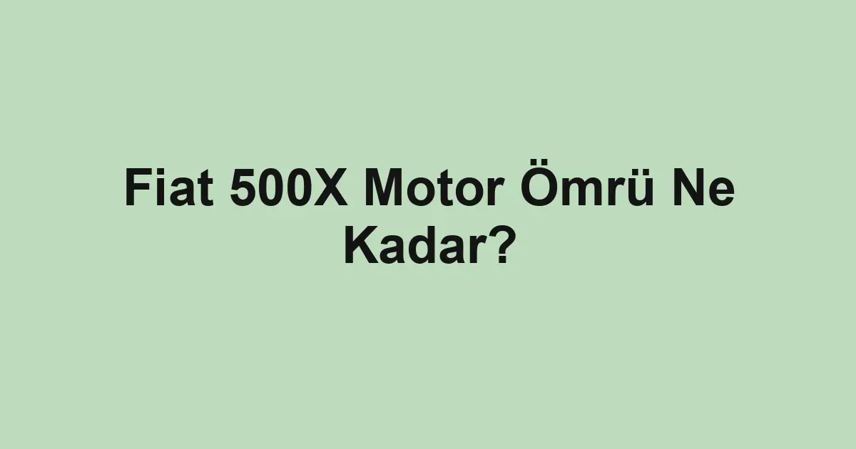 ikinci el araba