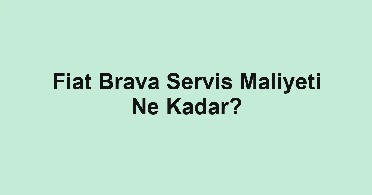 ikinci el araba