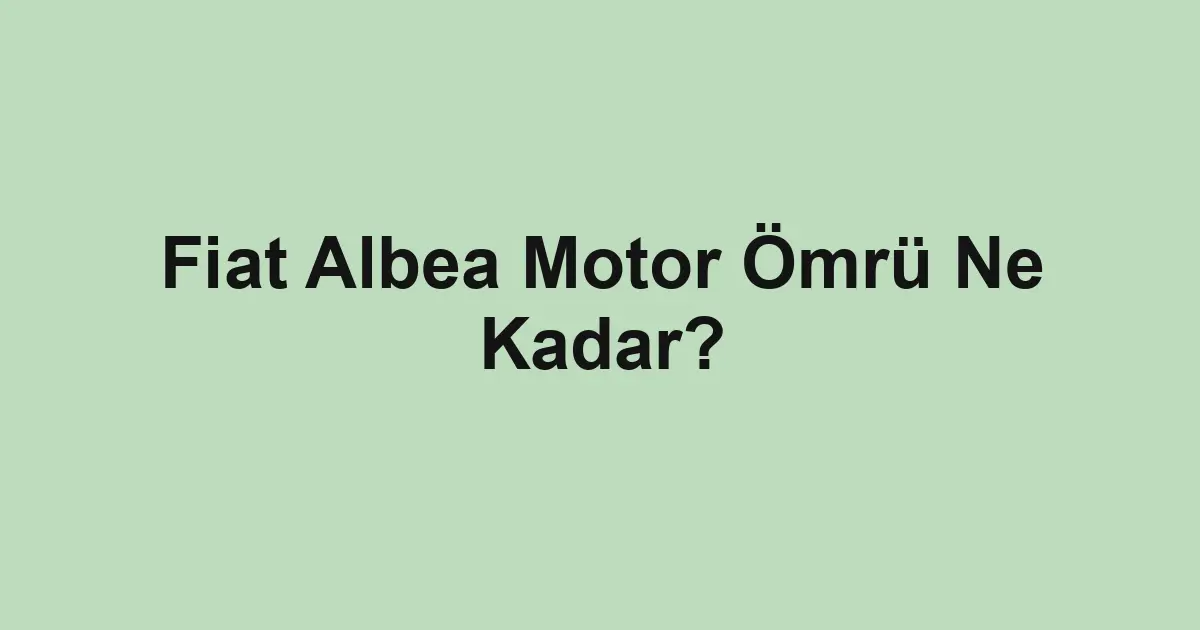 ikinci el araba