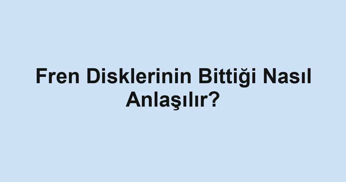 ikinci el araba