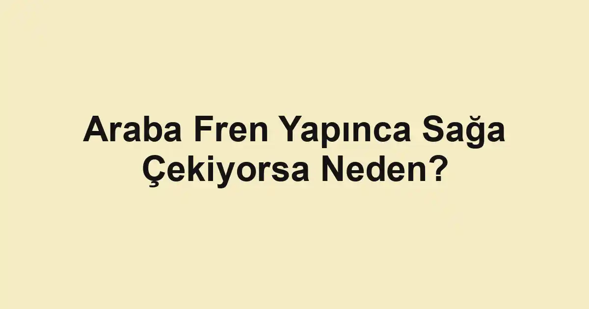ikinci el araba