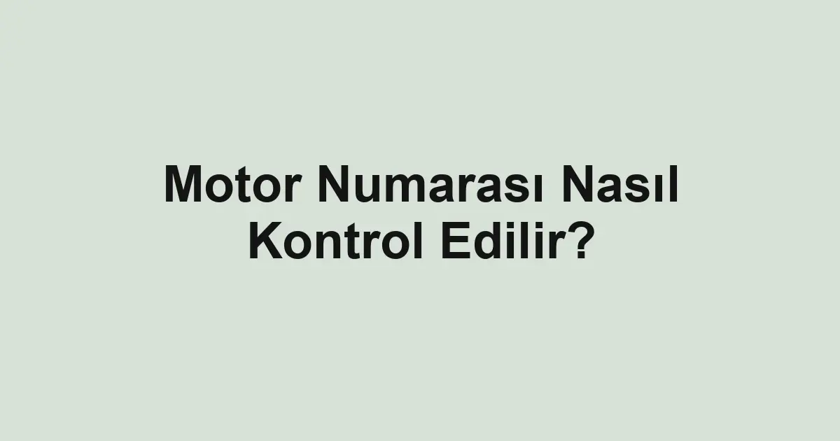 ikinci el araba