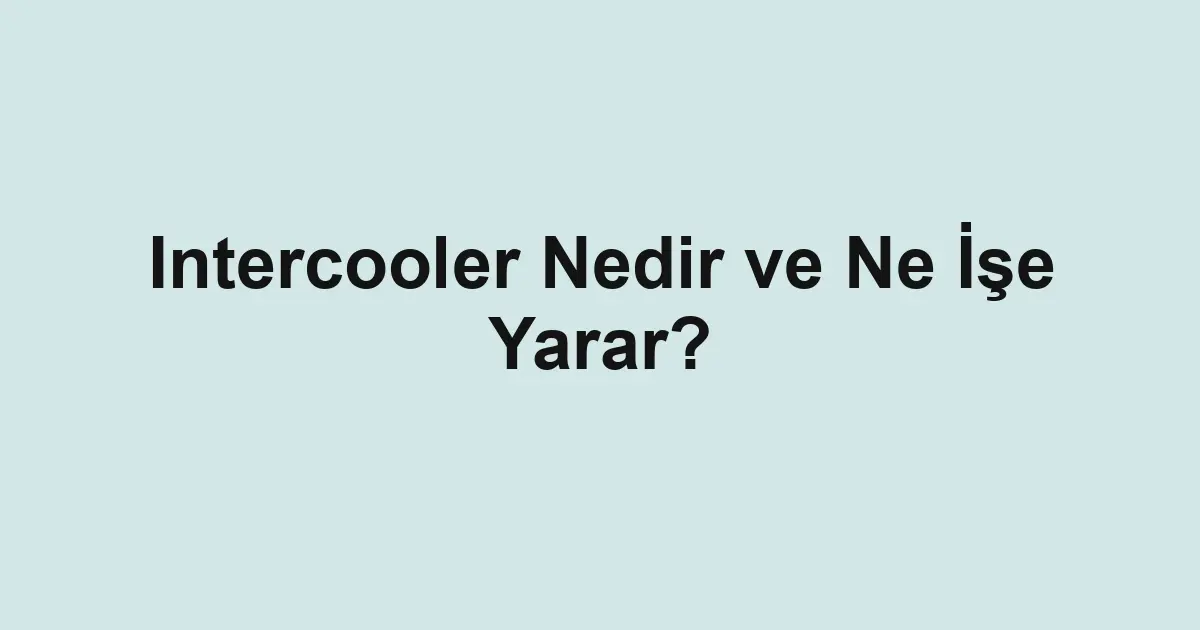 ikinci el araba