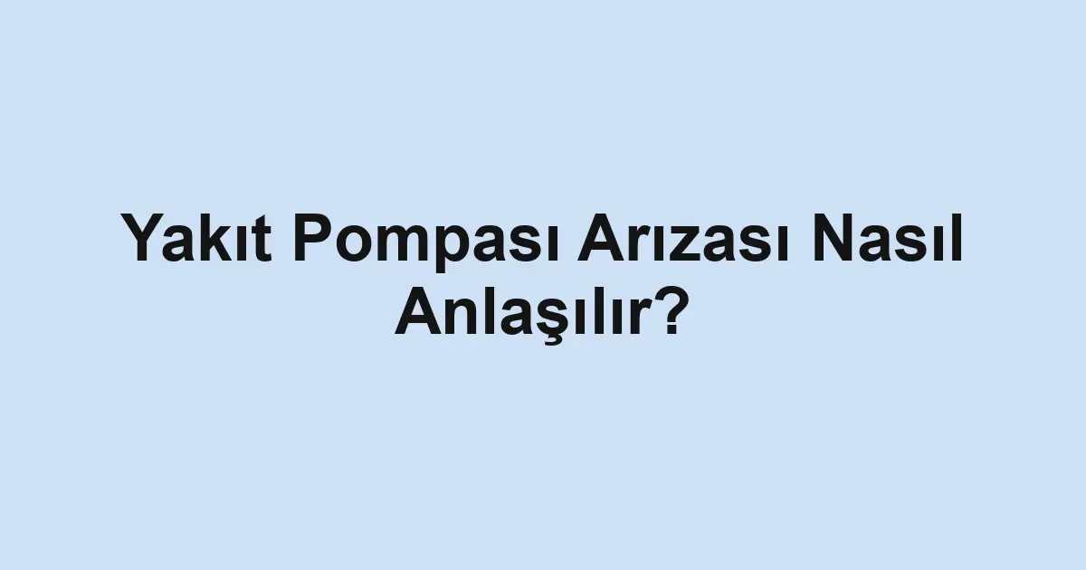 ikinci el araba