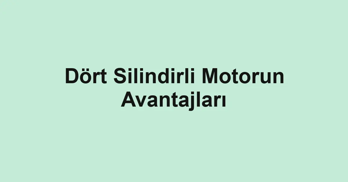 ikinci el araba