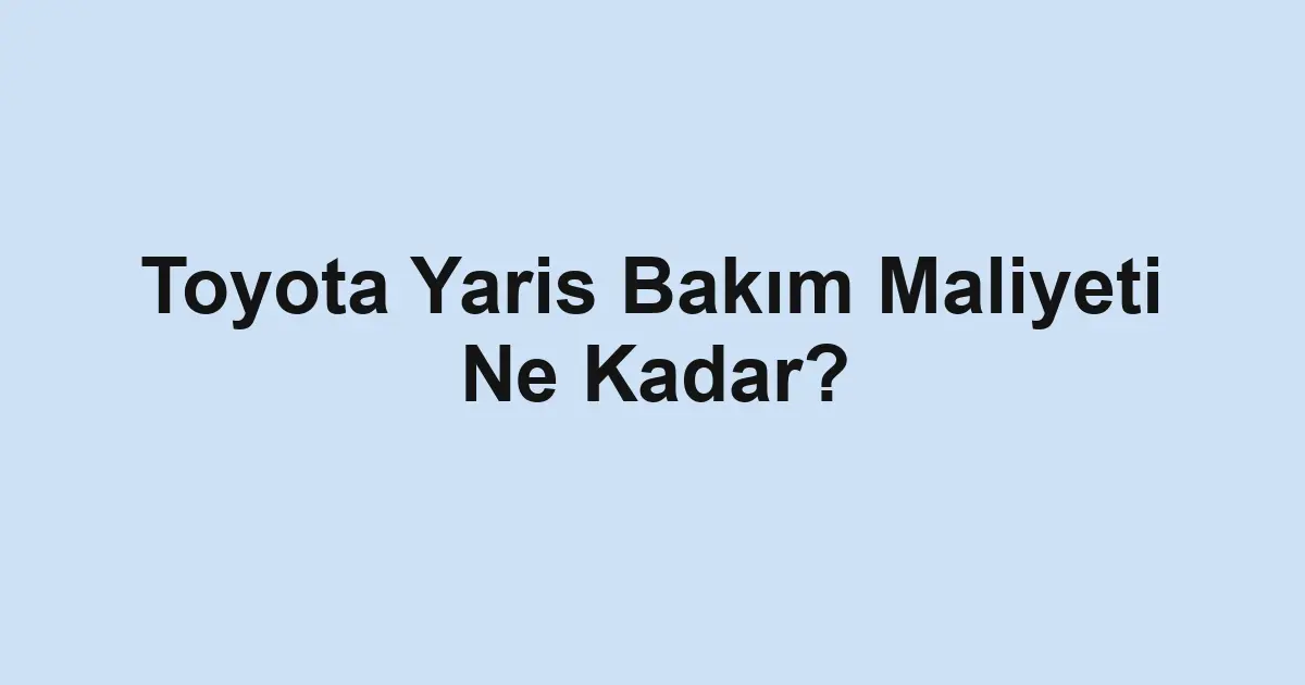ikinci el araba