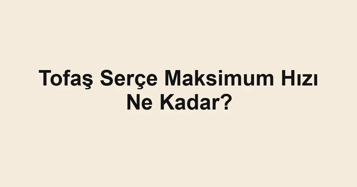 ikinci el araba
