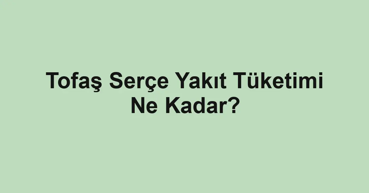 ikinci el araba