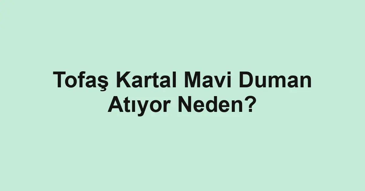 ikinci el araba