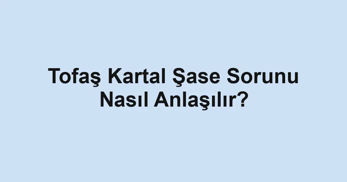 ikinci el araba