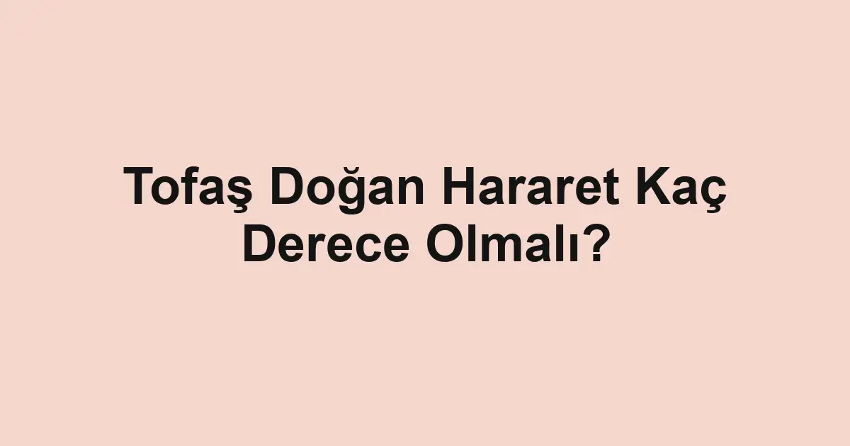 ikinci el araba