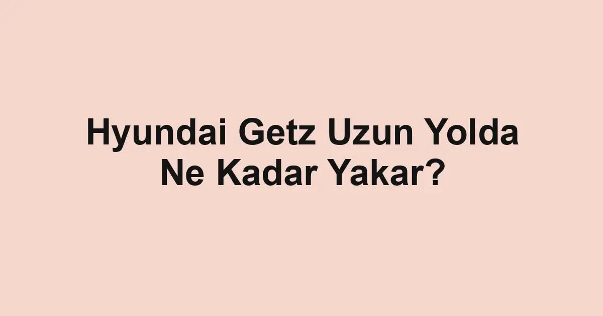 ikinci el araba