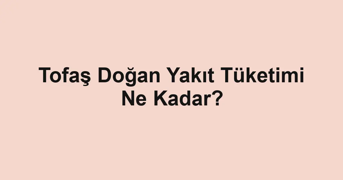ikinci el araba