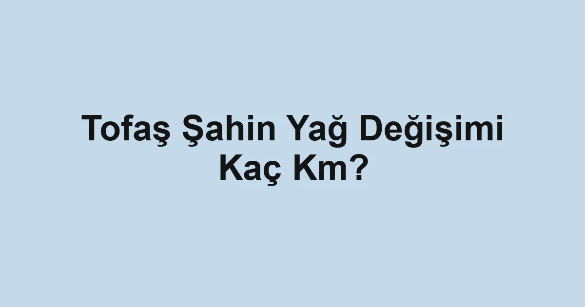 ikinci el araba