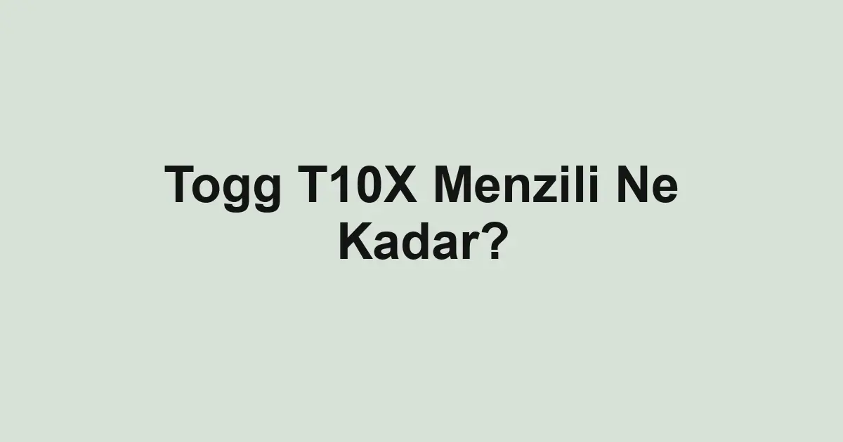 Satılık araba