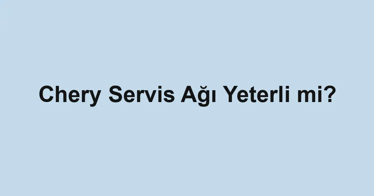 Satılık araba