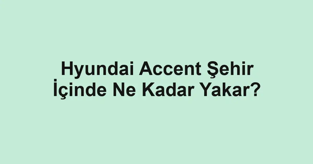 Satılık araba