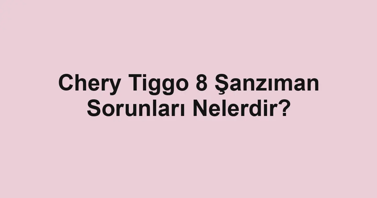 Satılık araba