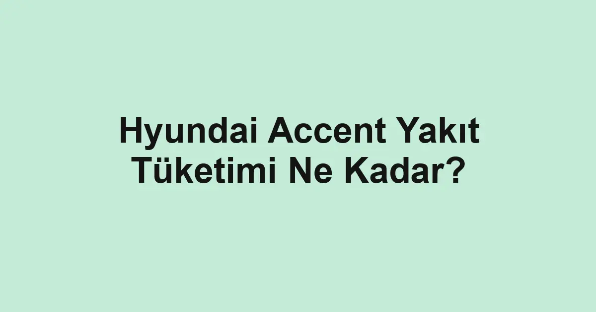Satılık araba