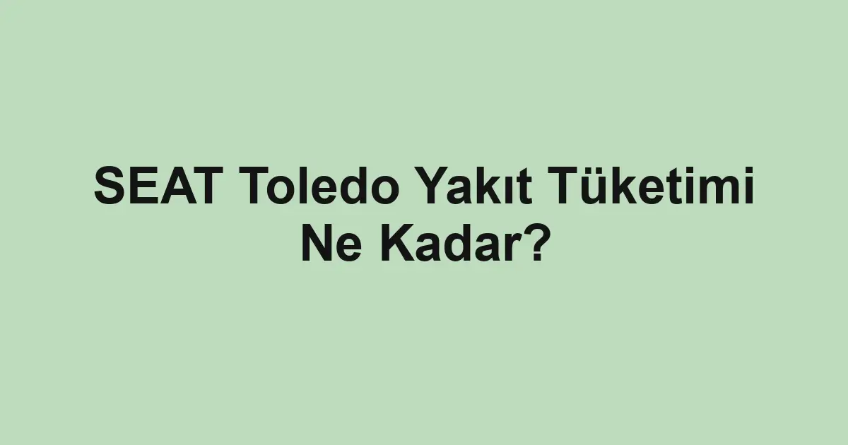 Satılık araba